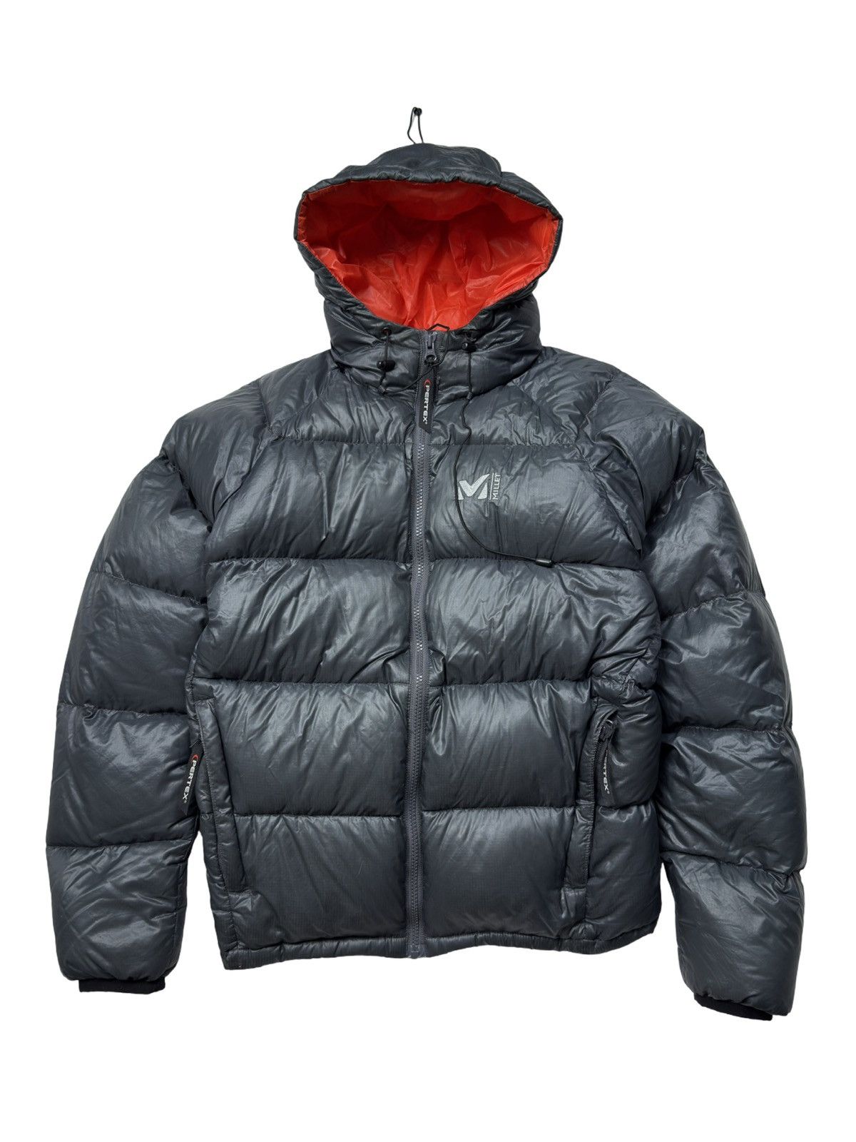 Other Millet down puffer jacket men S Size US S / EU 44-46 / 1 - 1 Thumbnail