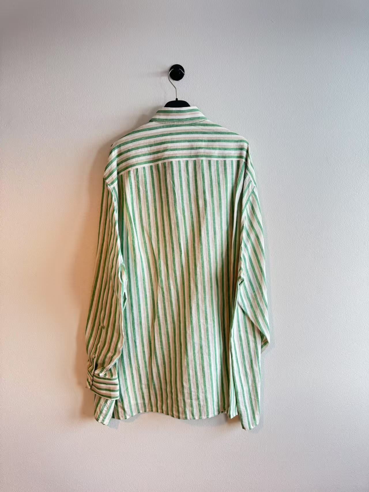 Raf Simons Raf Simons x ROBERT MAPPLETHORPE "Alice Neel"Oversized Shirt Size US M / EU 48-50 / 2 - 3 Thumbnail