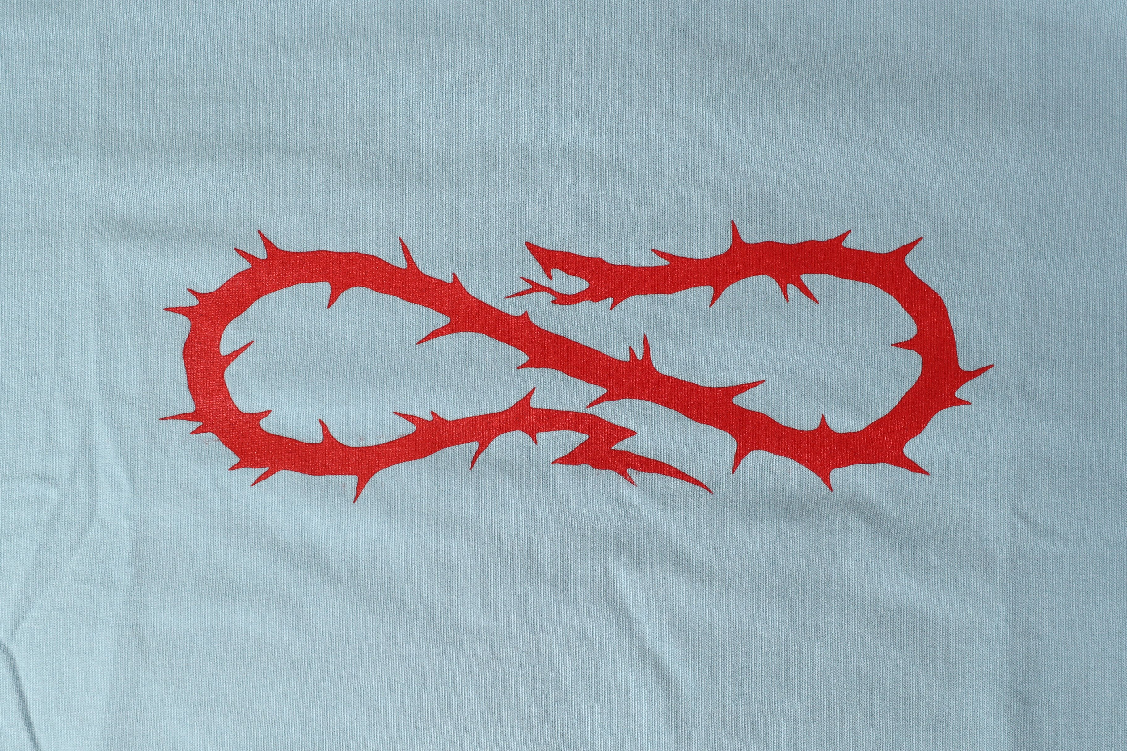 Other Propaganda Maglietta Uomo Crown Tee (L) Size US L / EU 52-54 / 3 - 4 Thumbnail