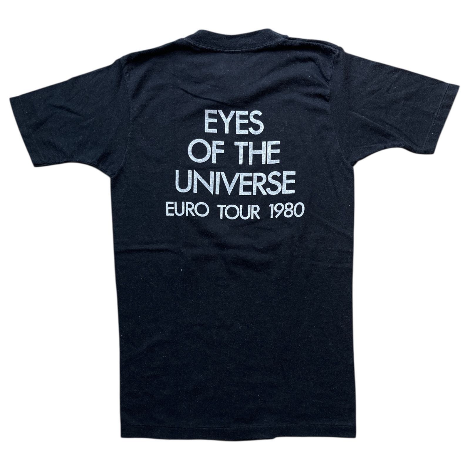 Other Barclay James Harvest, Eyes of the Universe EU Tour, Vintage Size US S / EU 44-46 / 1 - 2 Thumbnail