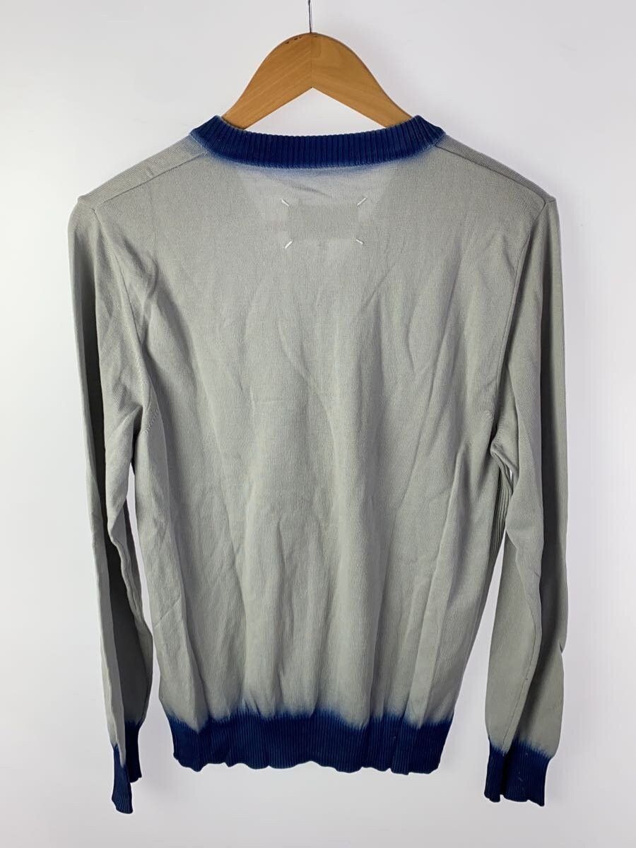 Maison Margiela Two Tone Knit Sweater Size US M / EU 48-50 / 2 - 2 Thumbnail