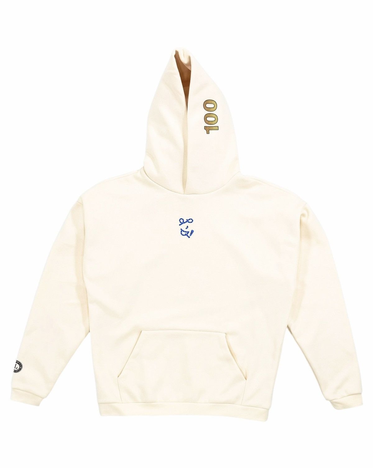 Other 100 Hoodie Size US L / EU 52-54 / 3 - 1 Thumbnail