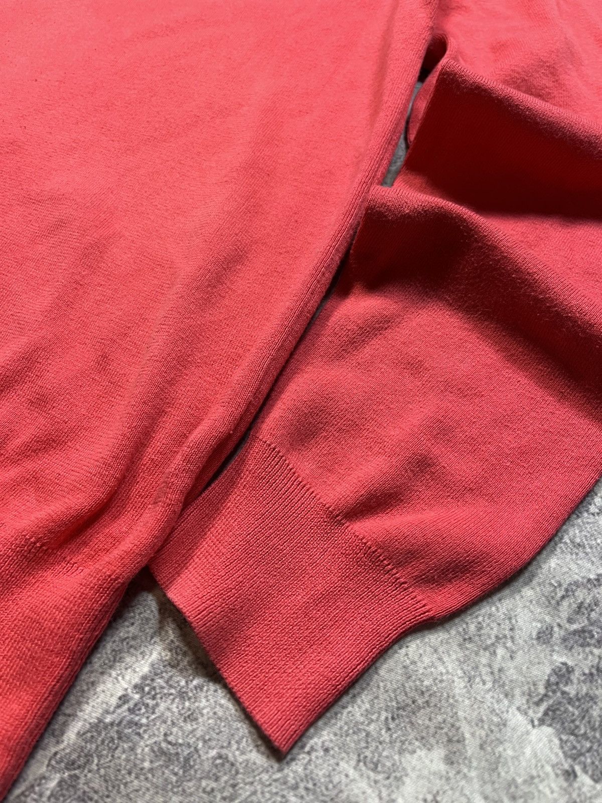 Polo Ralph Lauren Polo Ralph Lauren Sweater Pullover Vintage Streetwear Y2K Size US M / EU 48-50 / 2 - 6 Thumbnail