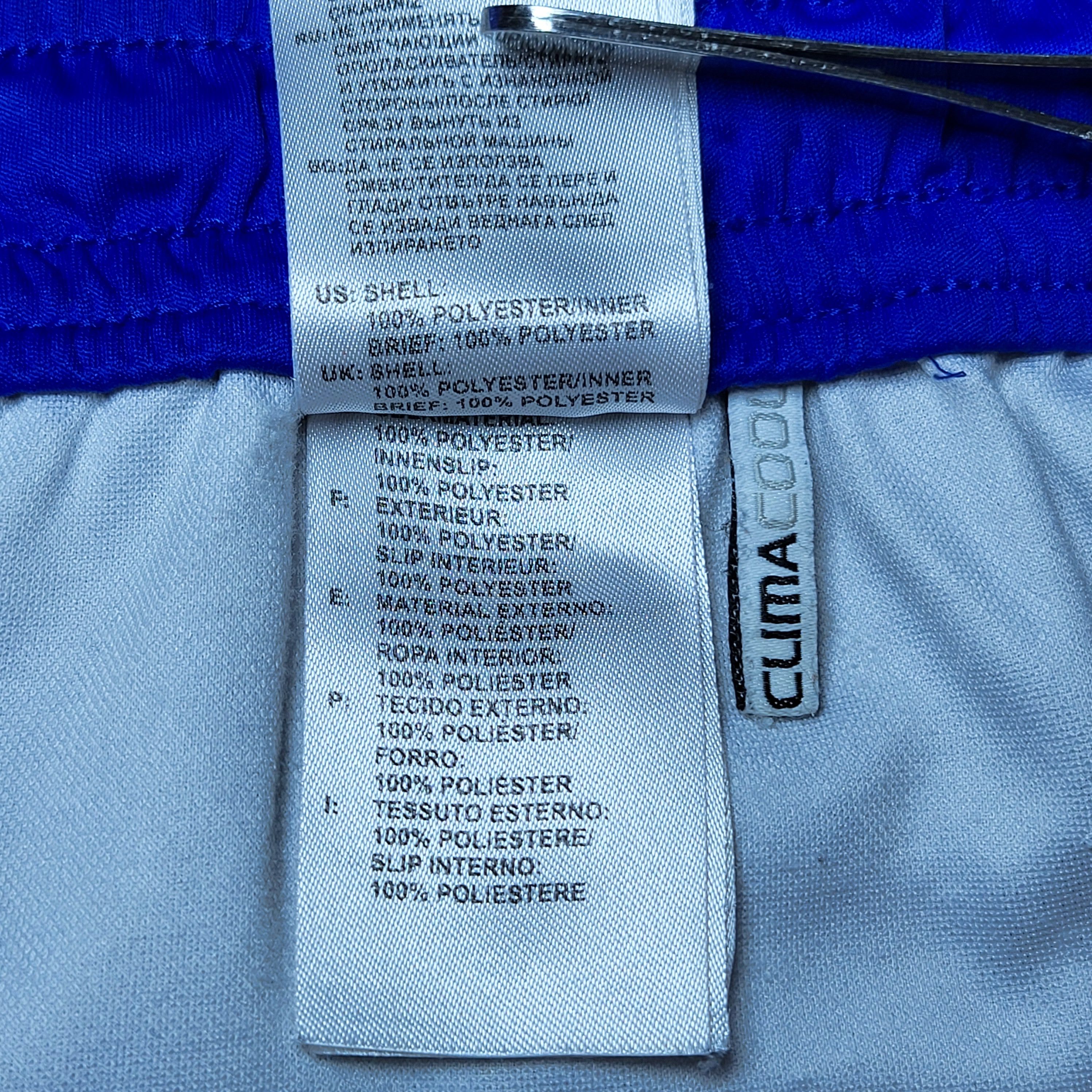 Adidas Adidas ClimaCool shorts size US 33 Size US 32 / EU 48 - 7 Thumbnail