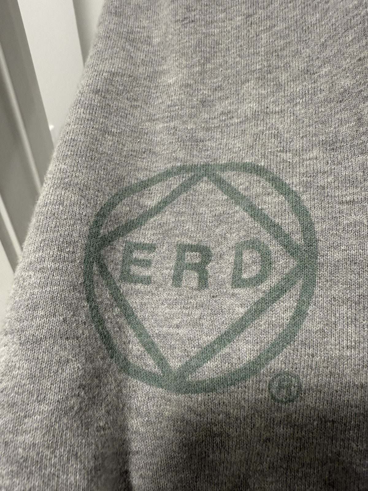 Enfants Riches Deprimes ERD NARCOTICS ANONYMOUS (1/5) RARE GRAIL Size US L / EU 52-54 / 3 - 5 Thumbnail