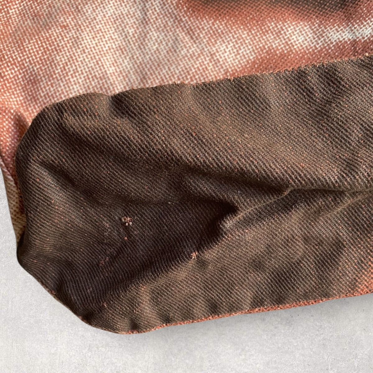 Maison Margiela Archive SS04 Women Print Toto Bag Size ONE SIZE - 3 Thumbnail