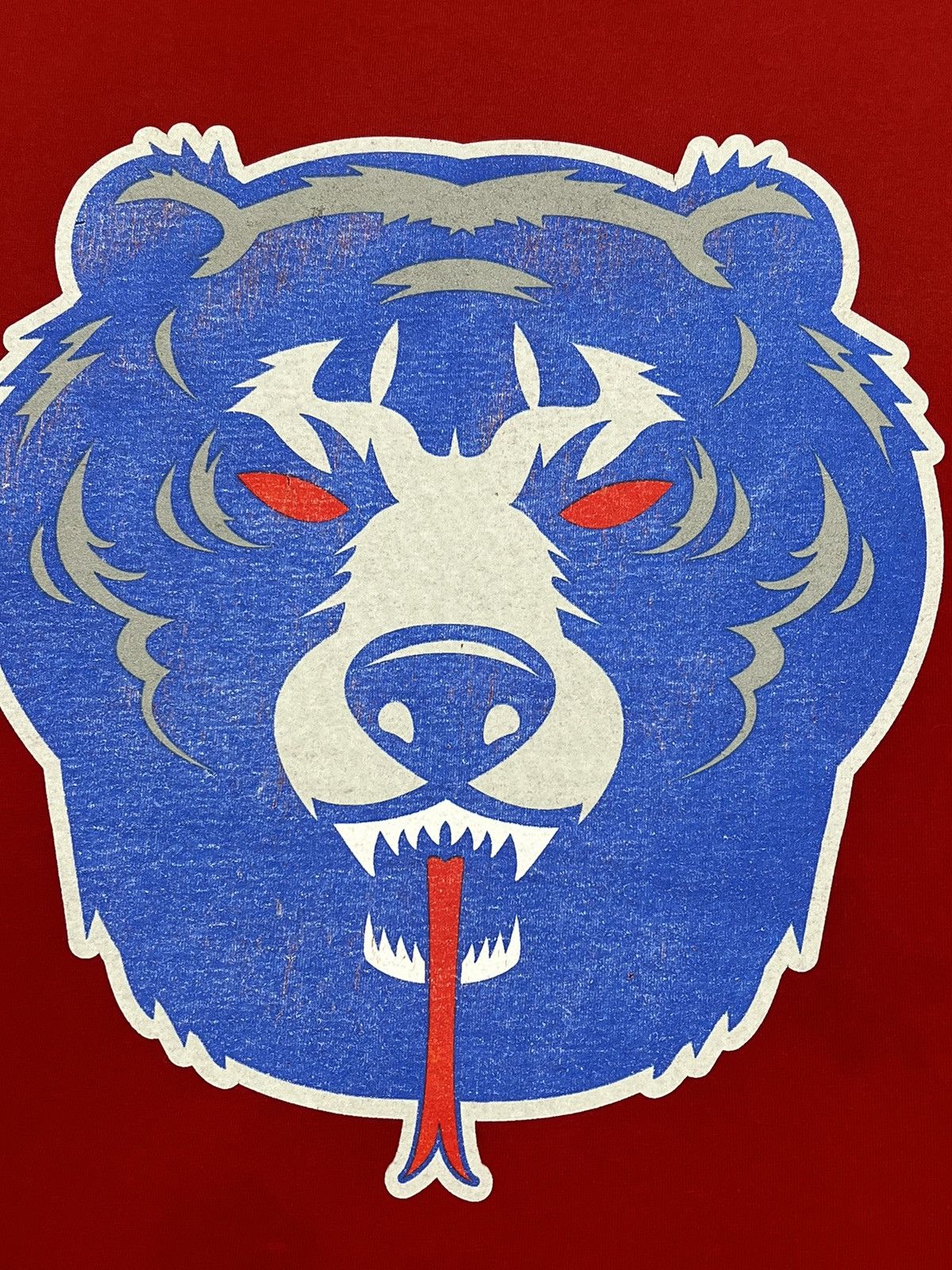 Mishka 2 Mishka NYC Tees Size US L / EU 52-54 / 3 - 7 Thumbnail