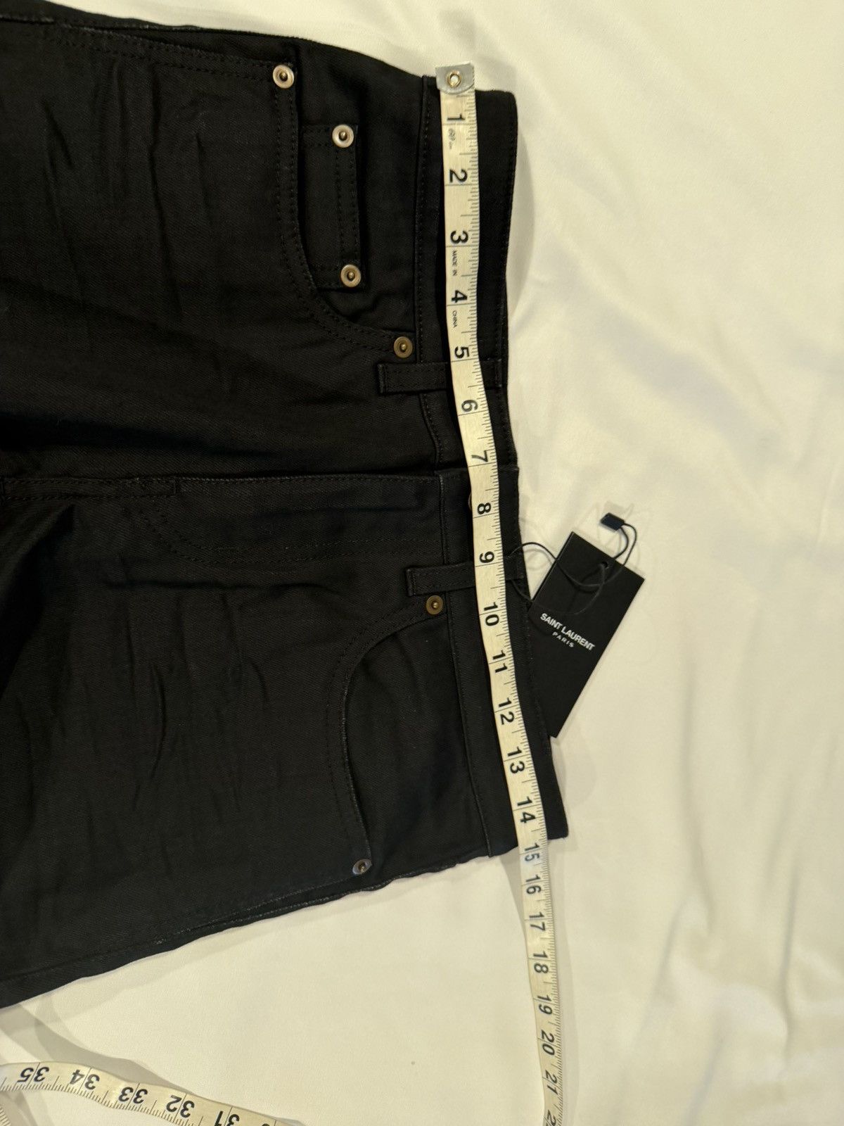 Saint Laurent Paris Saint laurent mens jeans. 28 $790 Size US 28 / EU 44 - 6 Thumbnail