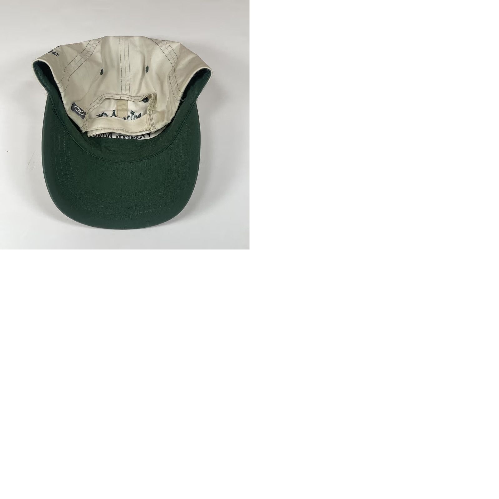 Vintage Richardson Golf Hat Cap Golf Classic Western Maine Health Adjustable StrapBack Mens Size ONE SIZE - 9 Thumbnail