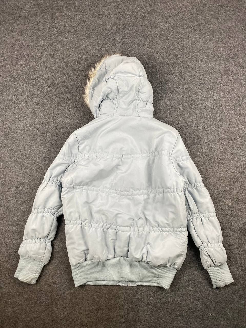 Japanese Brand jocky gal japanese brand puffer jacket nice design Size US M / EU 48-50 / 2 - 9 Thumbnail