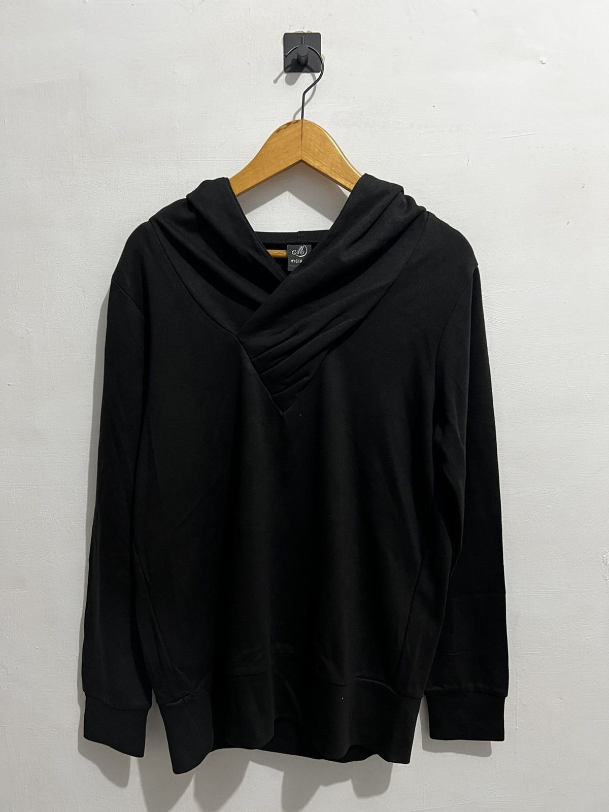 Hysteric Glamour Hysteric Glamour Hoodie Size US M / EU 48-50 / 2 - 1 Thumbnail