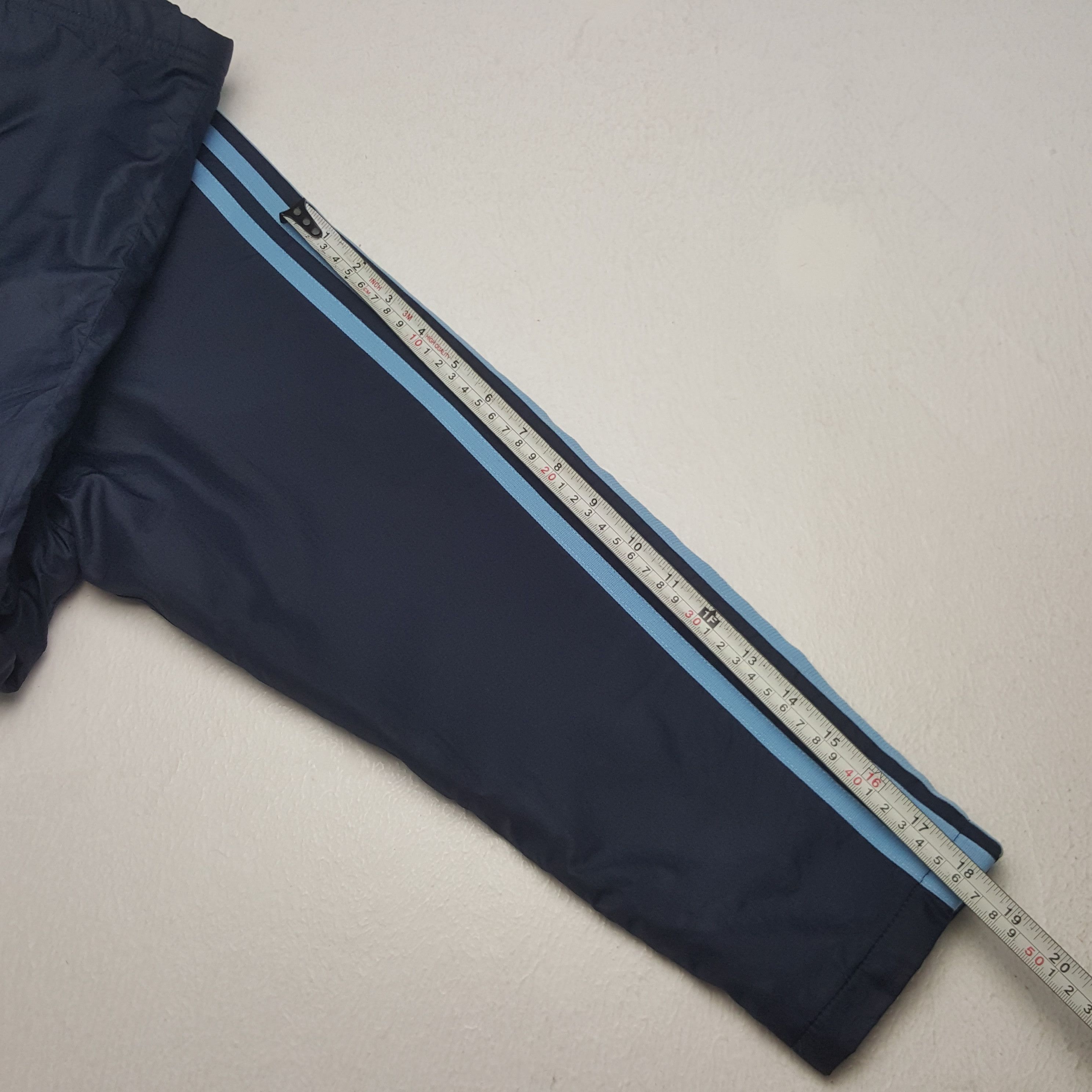 Adidas × Vintage Vintage Adidas x Custom Yohji Winter Long Jacket Size US M / EU 48-50 / 2 - 8 Thumbnail