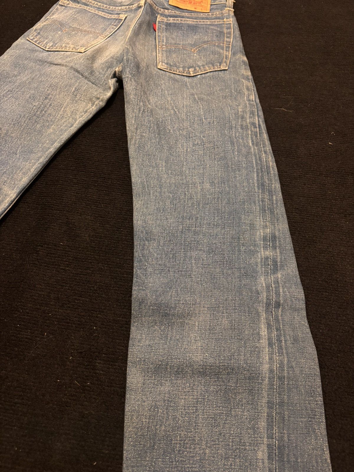 Levi's Vintage Levis 805 button 8 Size US 29 - 7 Thumbnail