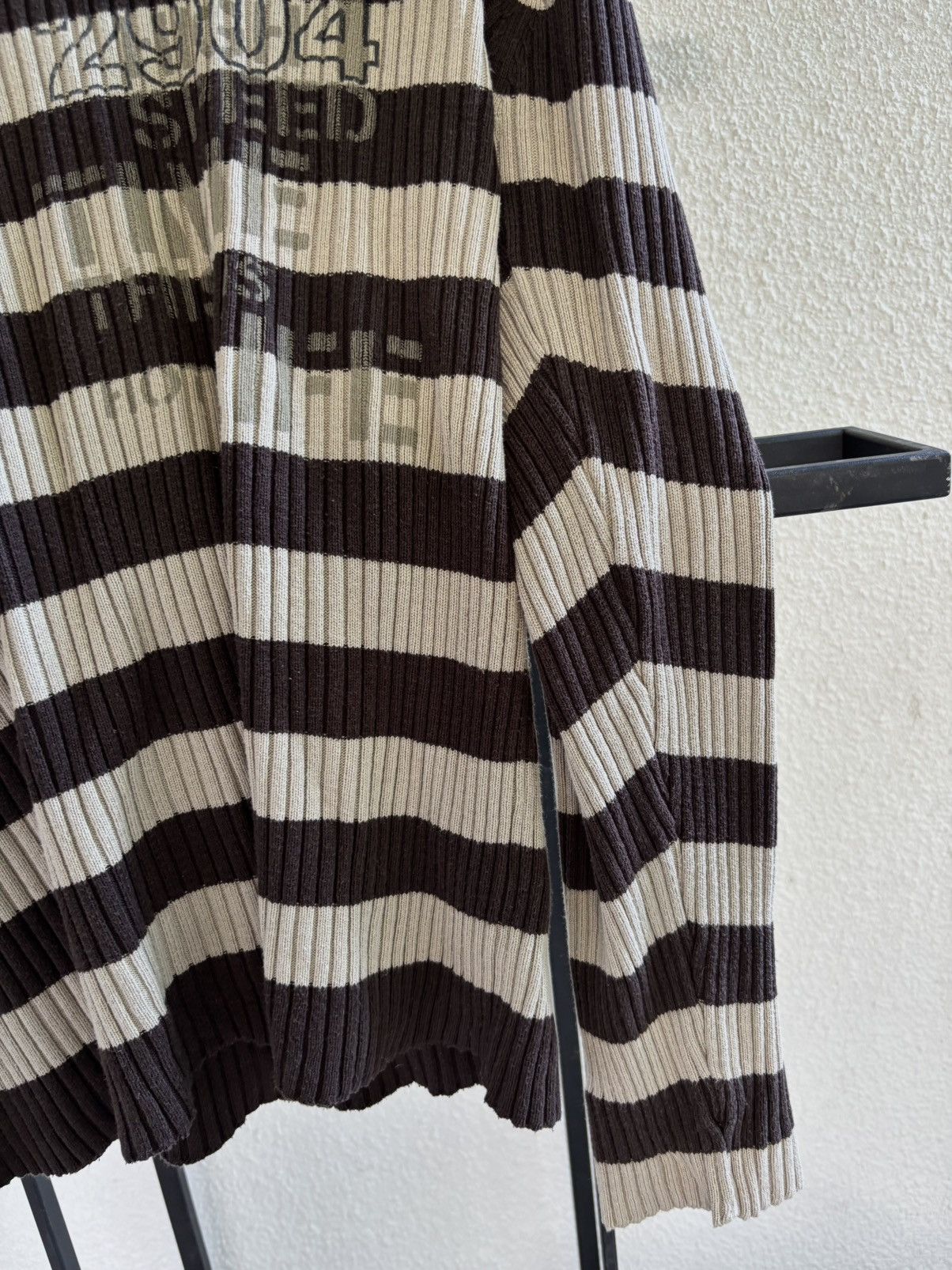 Japanese Brand Vintage Streetwear Kapital Style Sweater Zip Hoodie 90s Size US M / EU 48-50 / 2 - 5 Thumbnail
