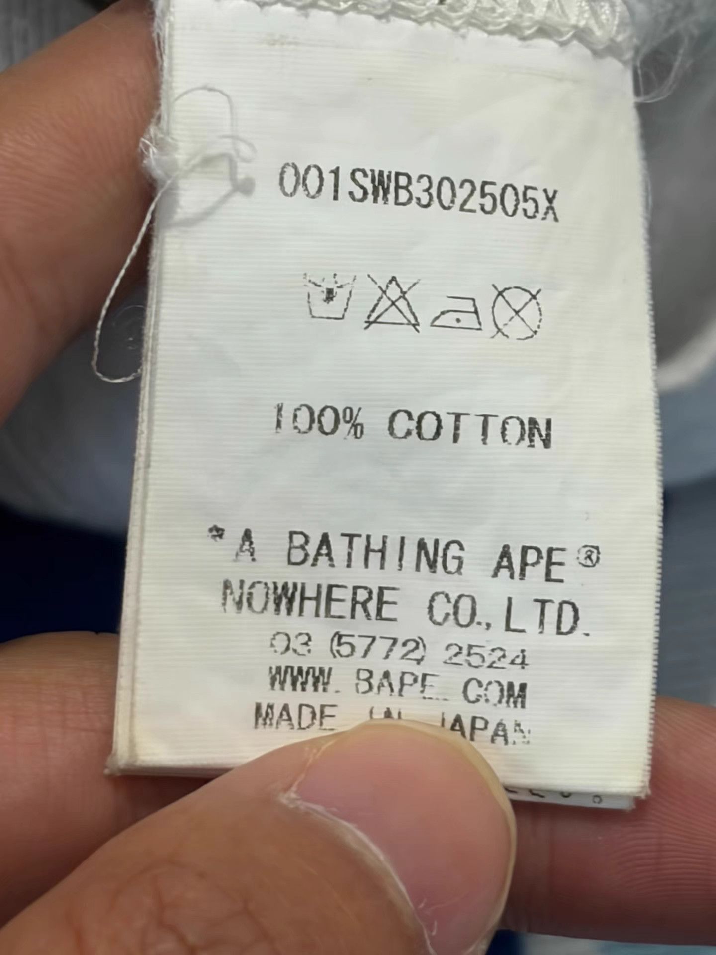 Bape Bape Hawaii Hoodie Size US S / EU 44-46 / 1 - 8 Thumbnail