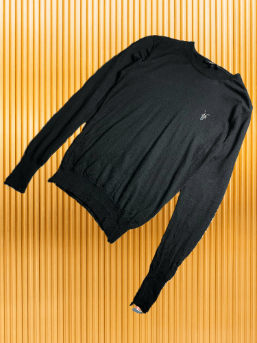 Allsaints × Japanese Brand Allsaints Dilone Jumper sweater Size S / US 4 / IT 40 - 1 Thumbnail