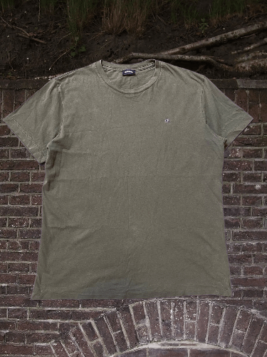 Diesel Diesel T-Shirt Size US L / EU 52-54 / 3 - 1 Thumbnail