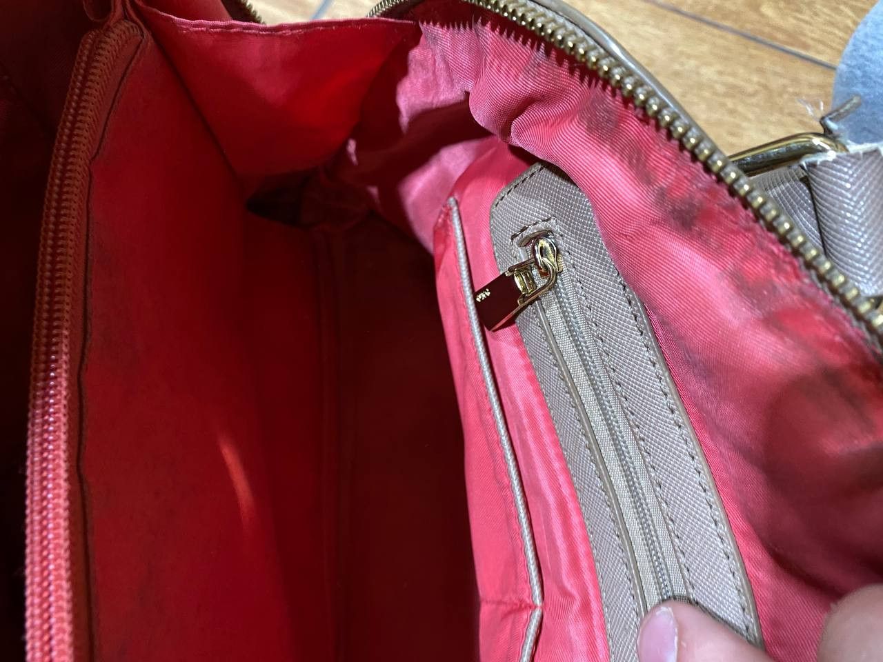 Polo Ralph Lauren Handle Bags Polo Ralph Lauren Vintage Streetwear Y2K Size ONE SIZE - 20 Thumbnail