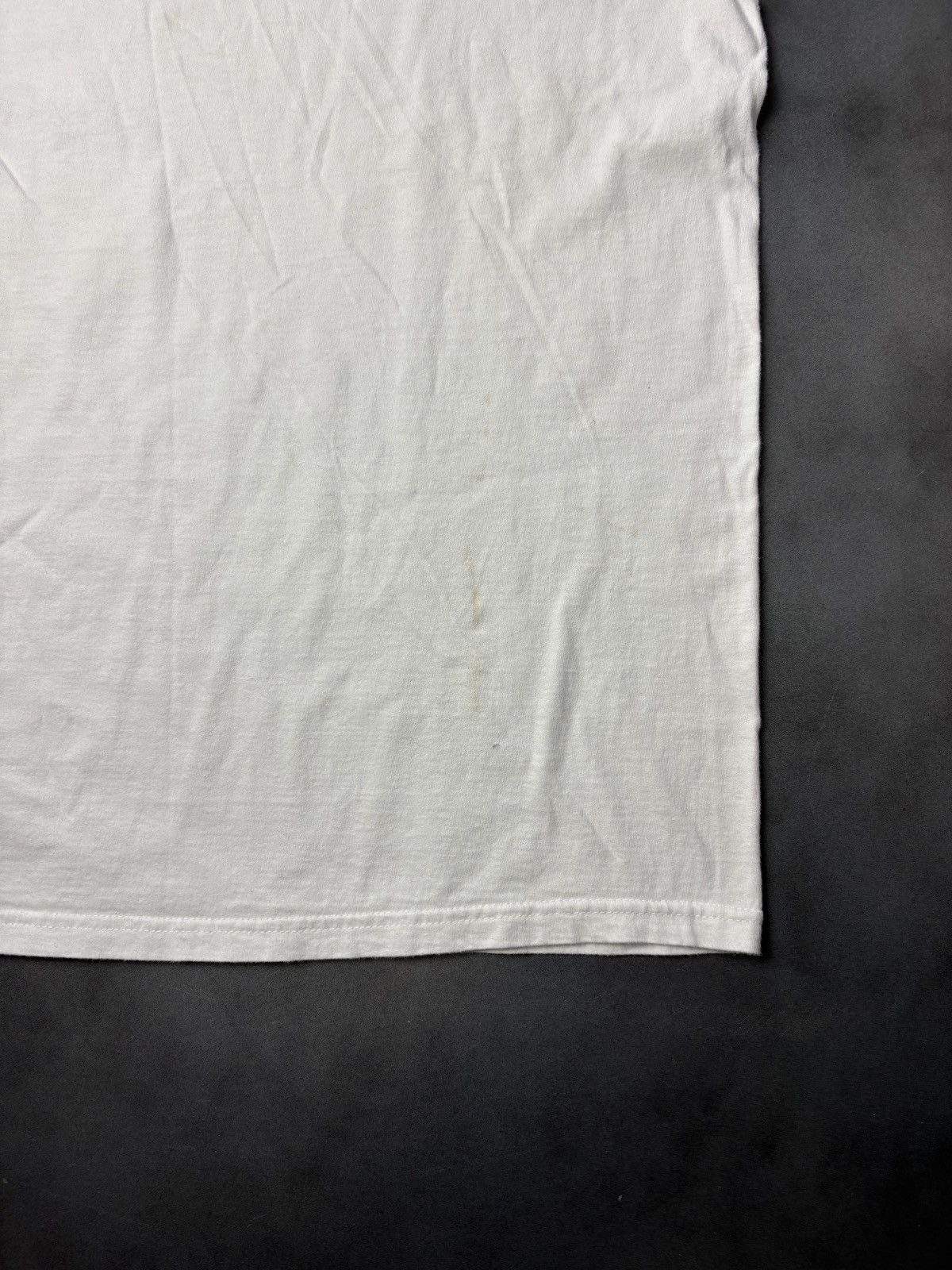 Vintage Vintage Canada's Wonderland Employee Uniform Tee Shirt Theme Size US M / EU 48-50 / 2 - 7 Thumbnail
