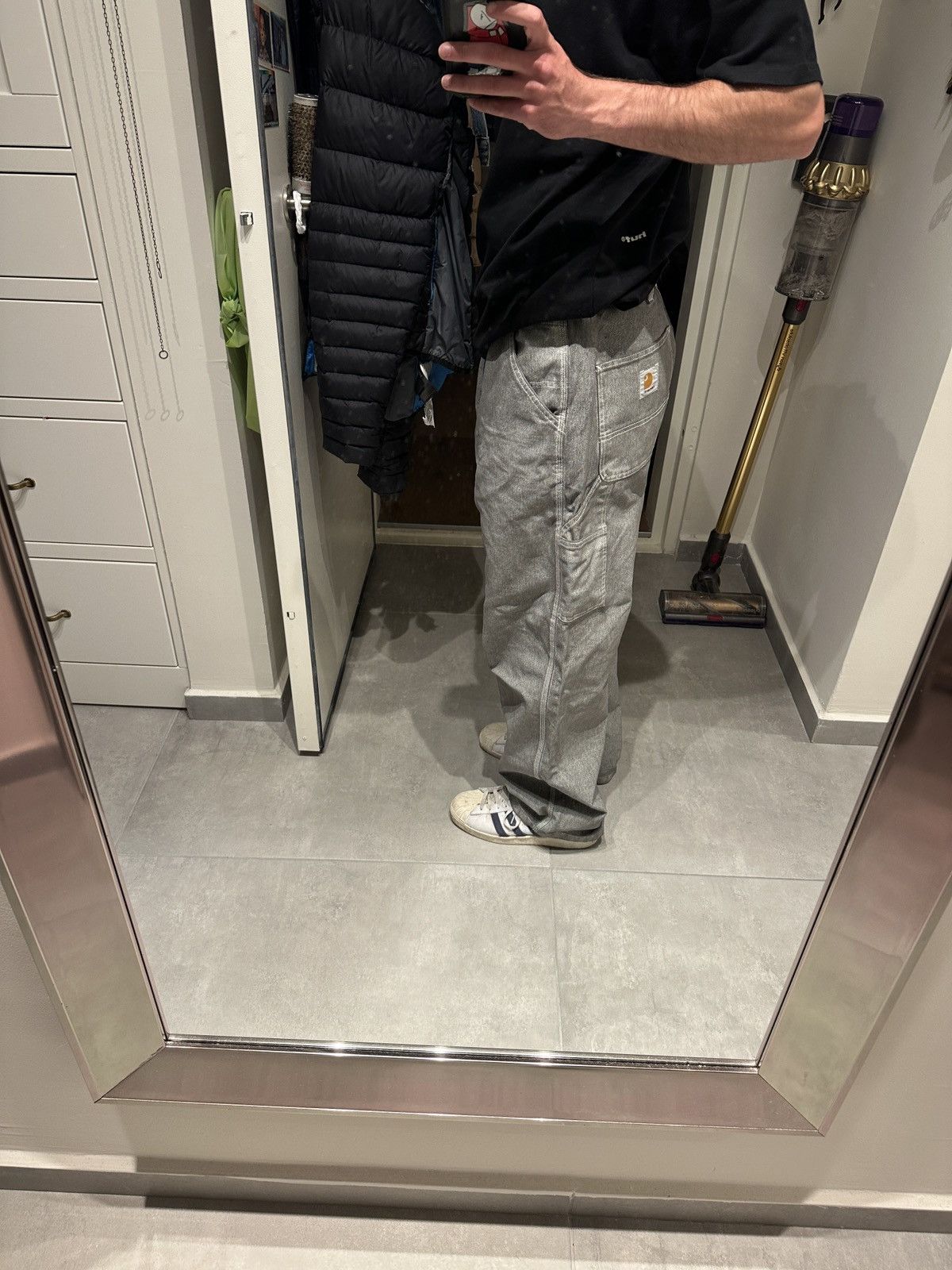 Carhartt Carhartt wip og single knee Size US 34 / EU 50 - 2 Thumbnail