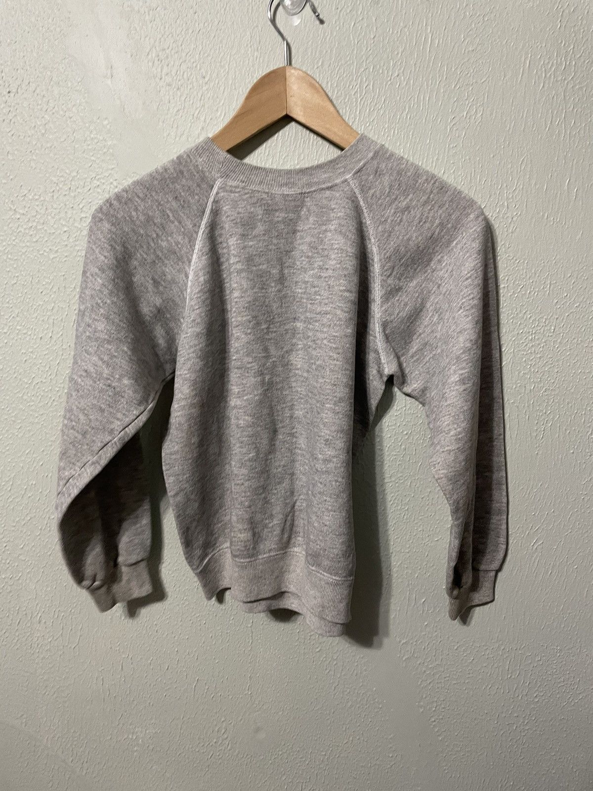 Vintage Vintage Crewneck 1987 Twins Vintage Sweatshirts Size US XXS / EU 40 - 1 Thumbnail
