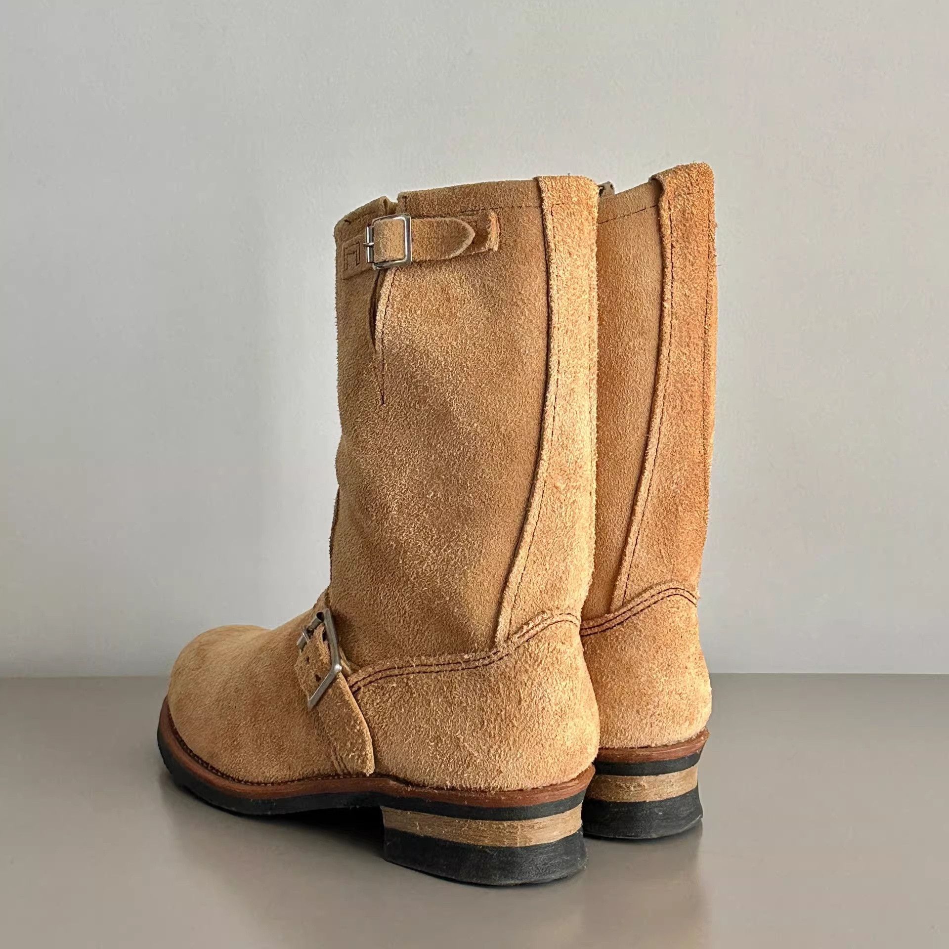 Red Wing Redwing 9269 9.5d Size US 9.5 / EU 42-43 - 4 Thumbnail