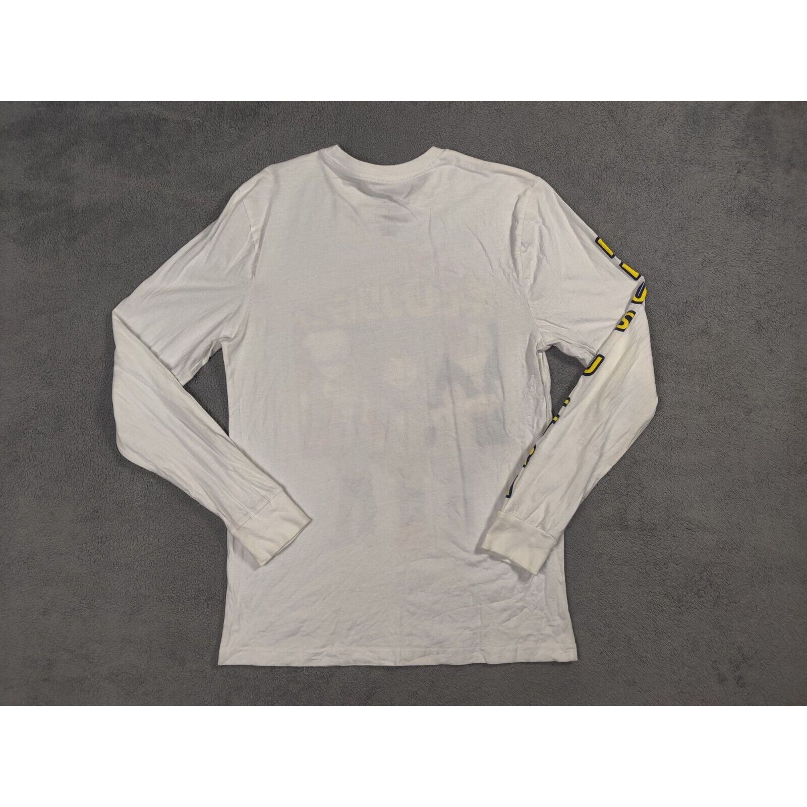 Other My Hero Academia Shirt Adult Mens Small White Japanese Anime Size US S / EU 44-46 / 1 - 6 Thumbnail