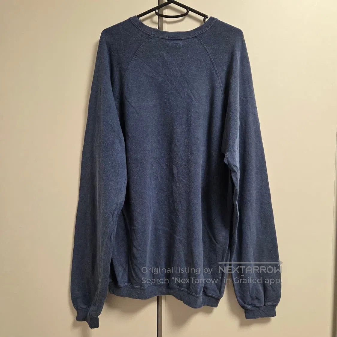 Armani Armani Vintage Sweatshirt. Size US M / EU 48-50 / 2 - 4 Thumbnail