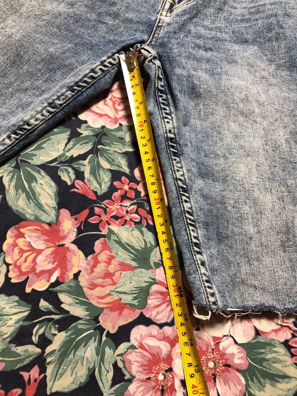 True Religion True Religion Ricky Straight Shorts Size US 32 / EU 48 - 10 Thumbnail