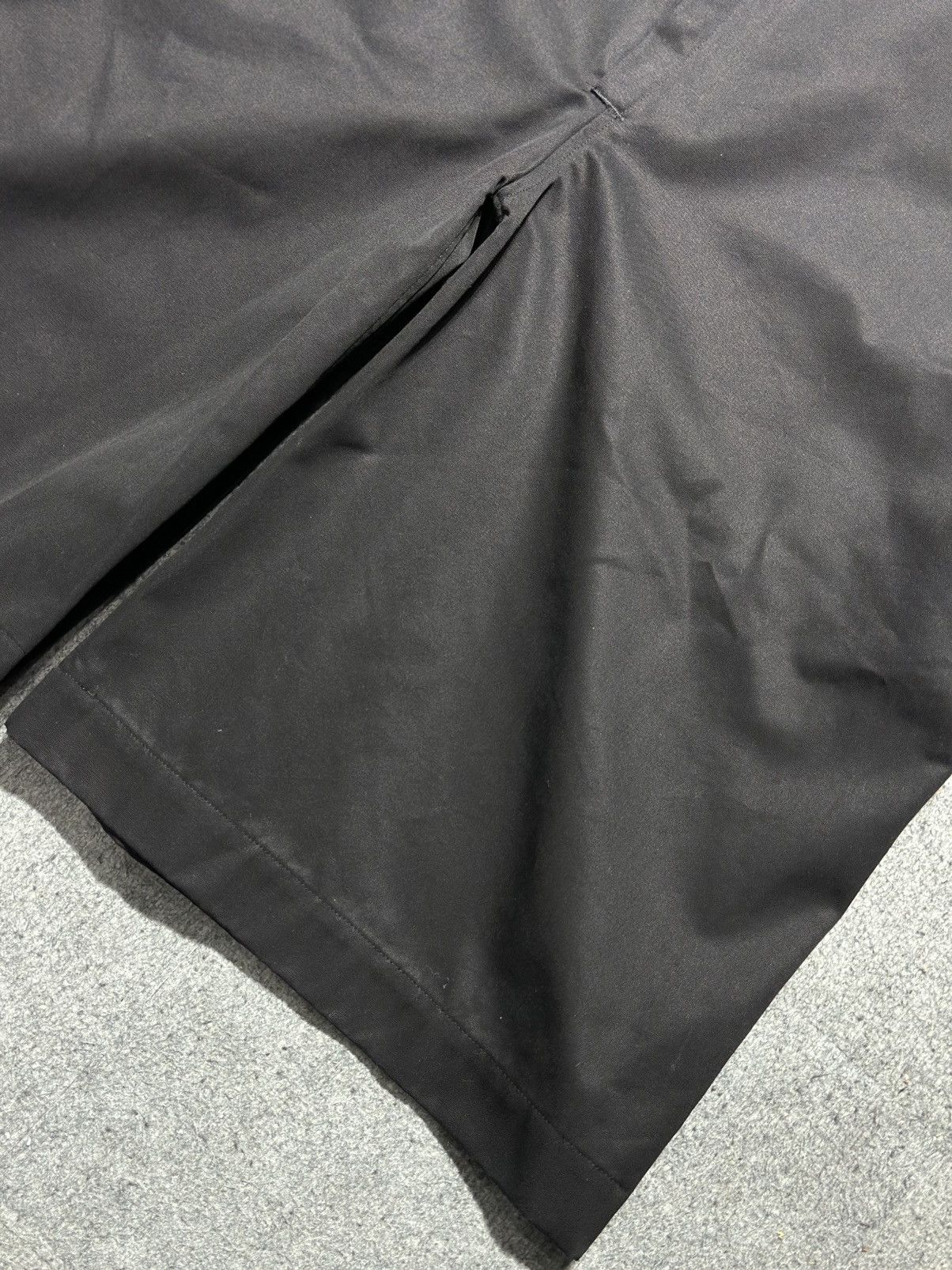 Rick Owens Rick Owens - SS17 Jumpsuit Body bag Size US 38 / EU 54 - 5 Thumbnail