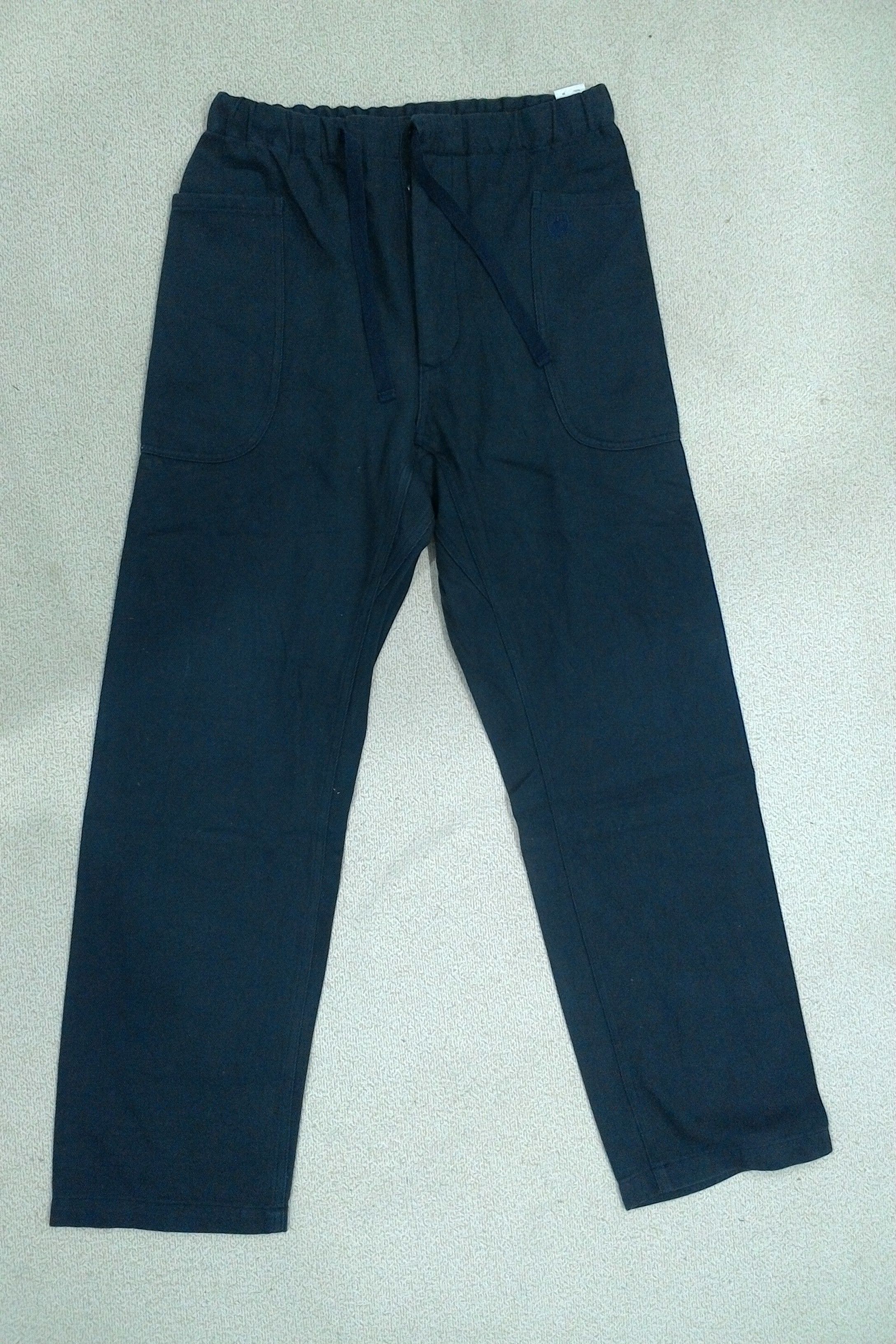 Japanese Brand Archival casual pant Size US 32 / EU 48 - 1 Thumbnail