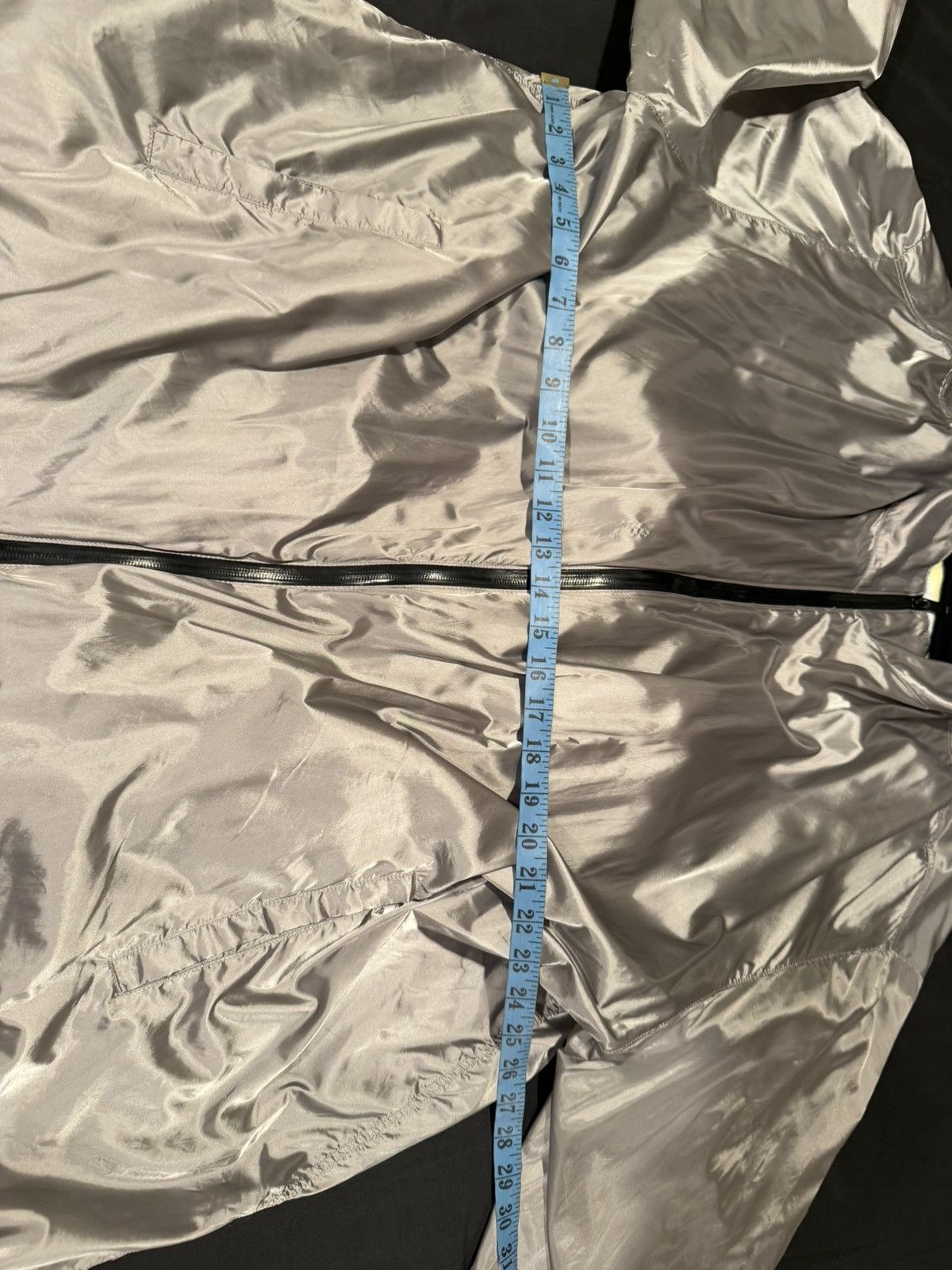 Raf Simons Raf simons rain coat. 2 in 1. 48/M. $1290 Size US M / EU 48-50 / 2 - 8 Thumbnail