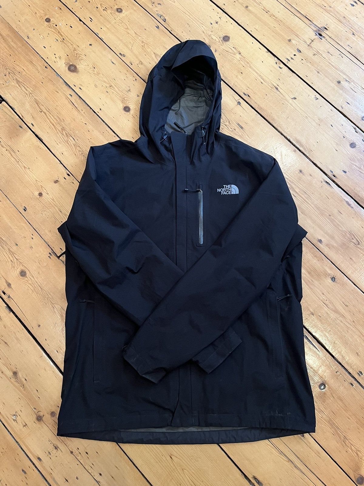 The North Face North Face Jacket Size US L / EU 52-54 / 3 - 1 Thumbnail