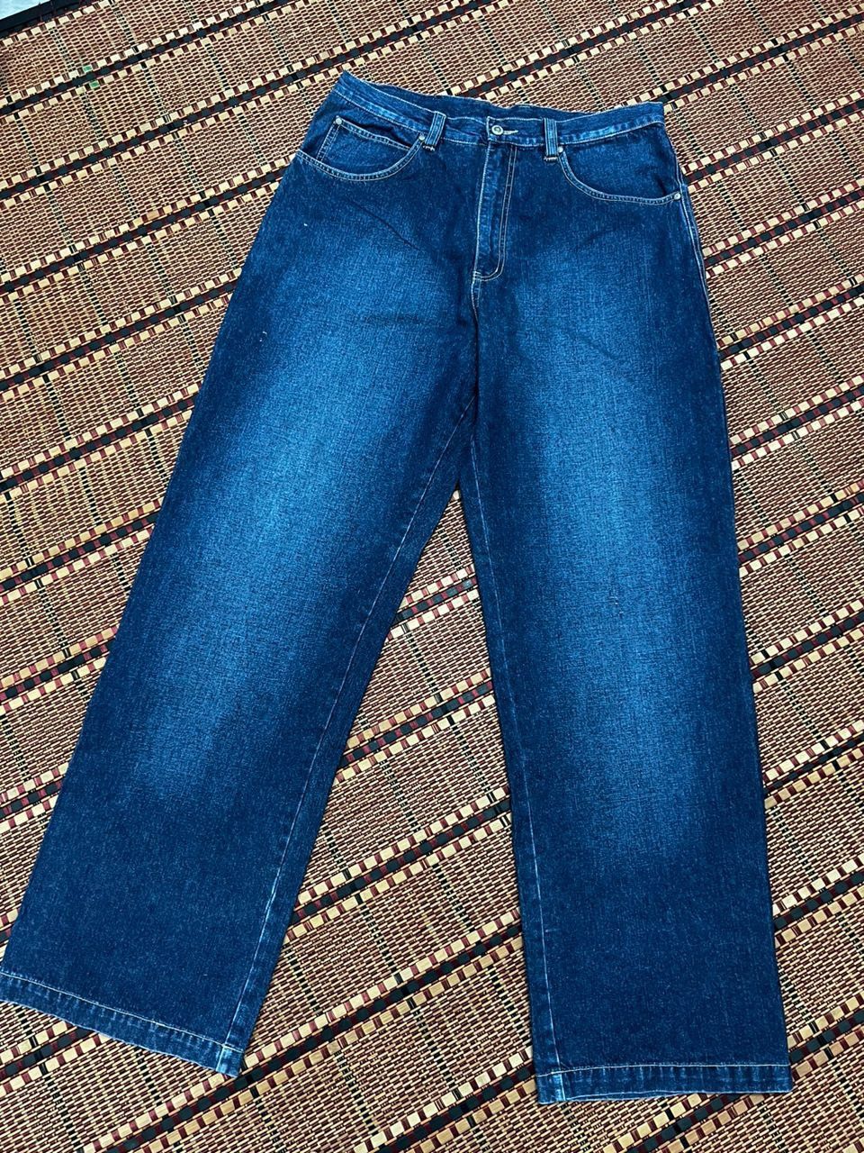 Rocawear Baggy Carpenter Denim Jeans