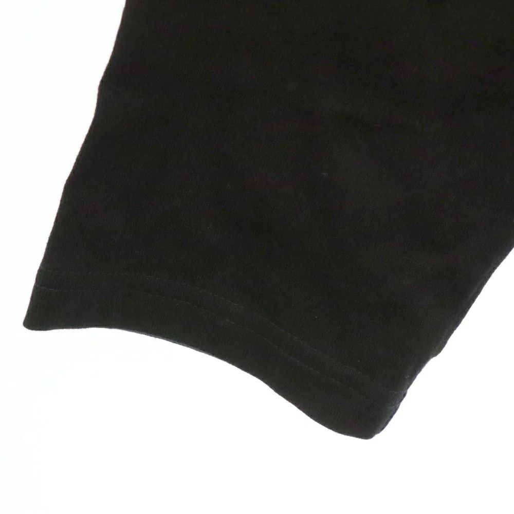 Yohji Yamamoto Yohji Yamamoto POUR HOMME Crew neck long sleeve T-shirt Size US L / EU 52-54 / 3 - 5 Thumbnail