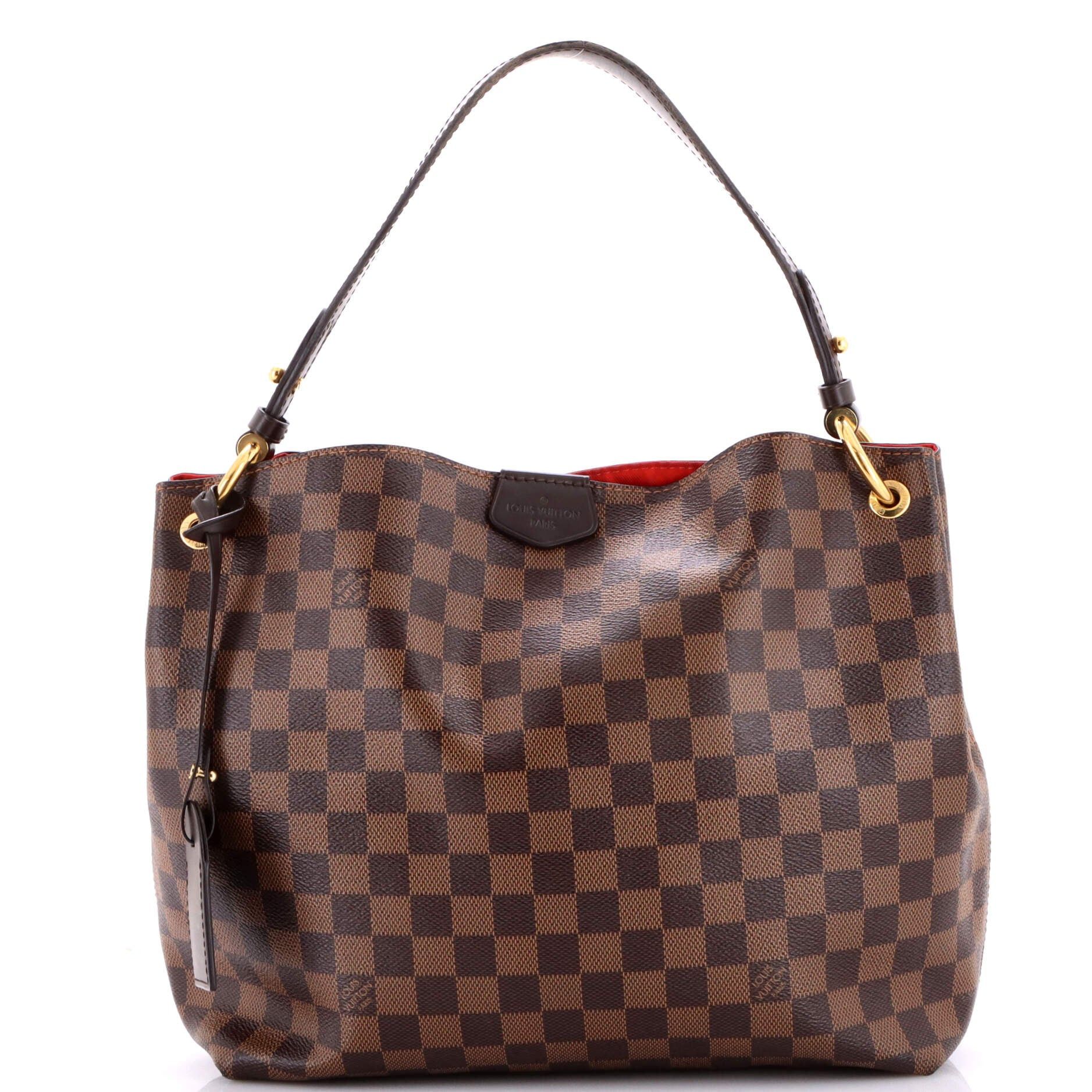 Louis Vuitton Graceful Handbag Size ONE SIZE - 1 Thumbnail