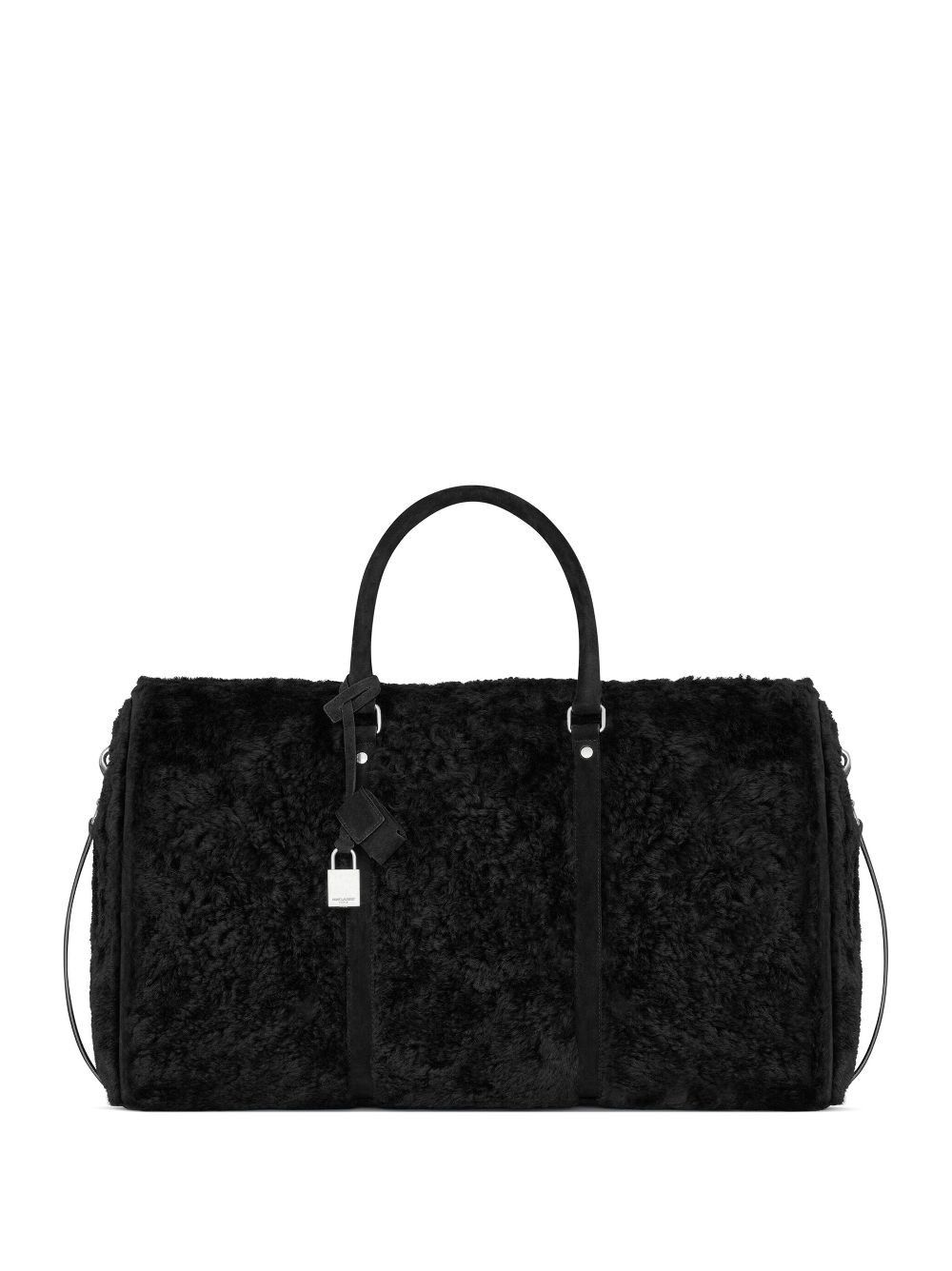 Saint Laurent Paris o1tp1o0125 Hand Bag in Black Size ONE SIZE - 1 Preview