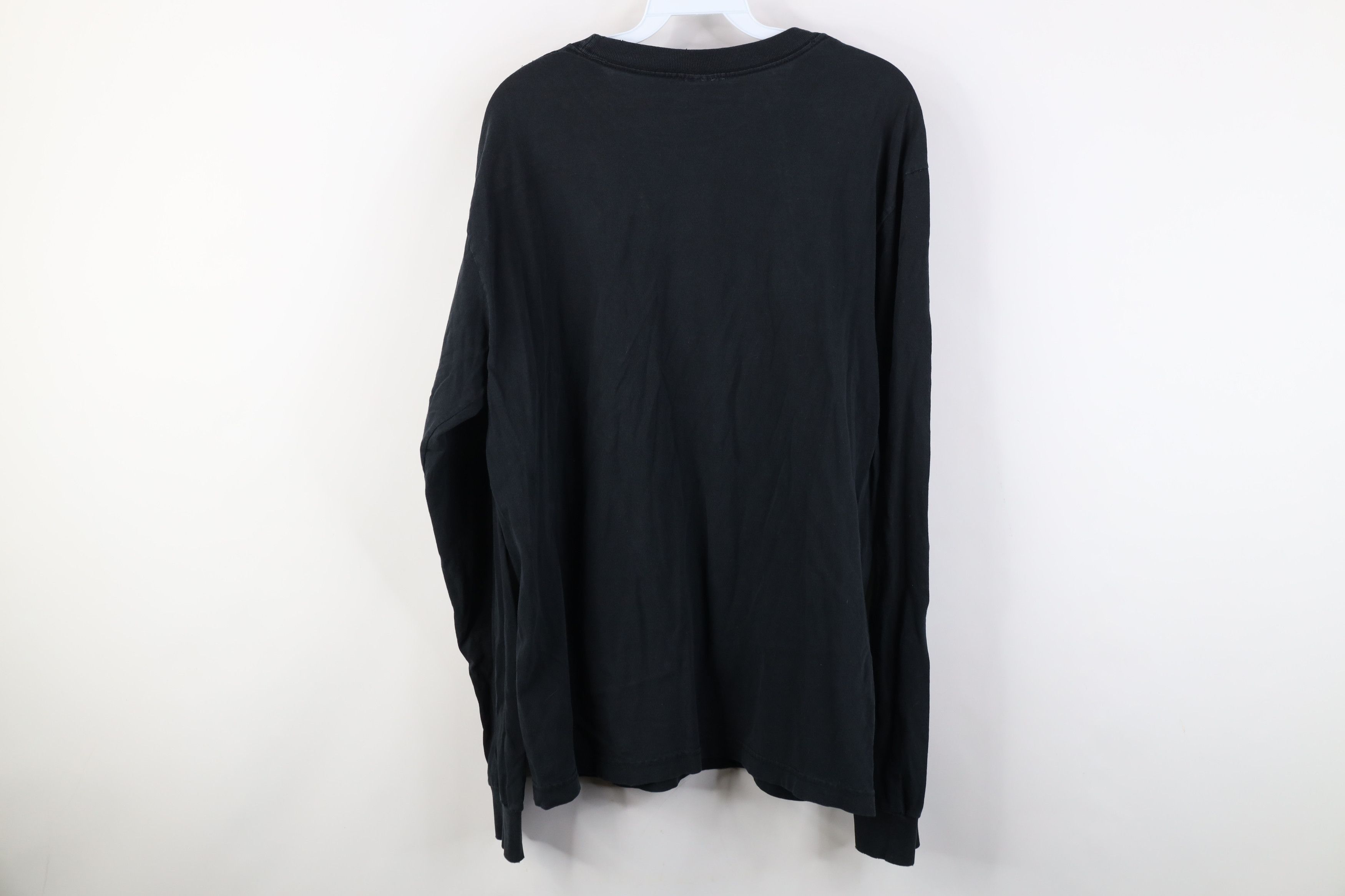 Reebok Vintage Reebok On Field Football Long Sleeve T-Shirt Size US M / EU 48-50 / 2 - 13 Thumbnail