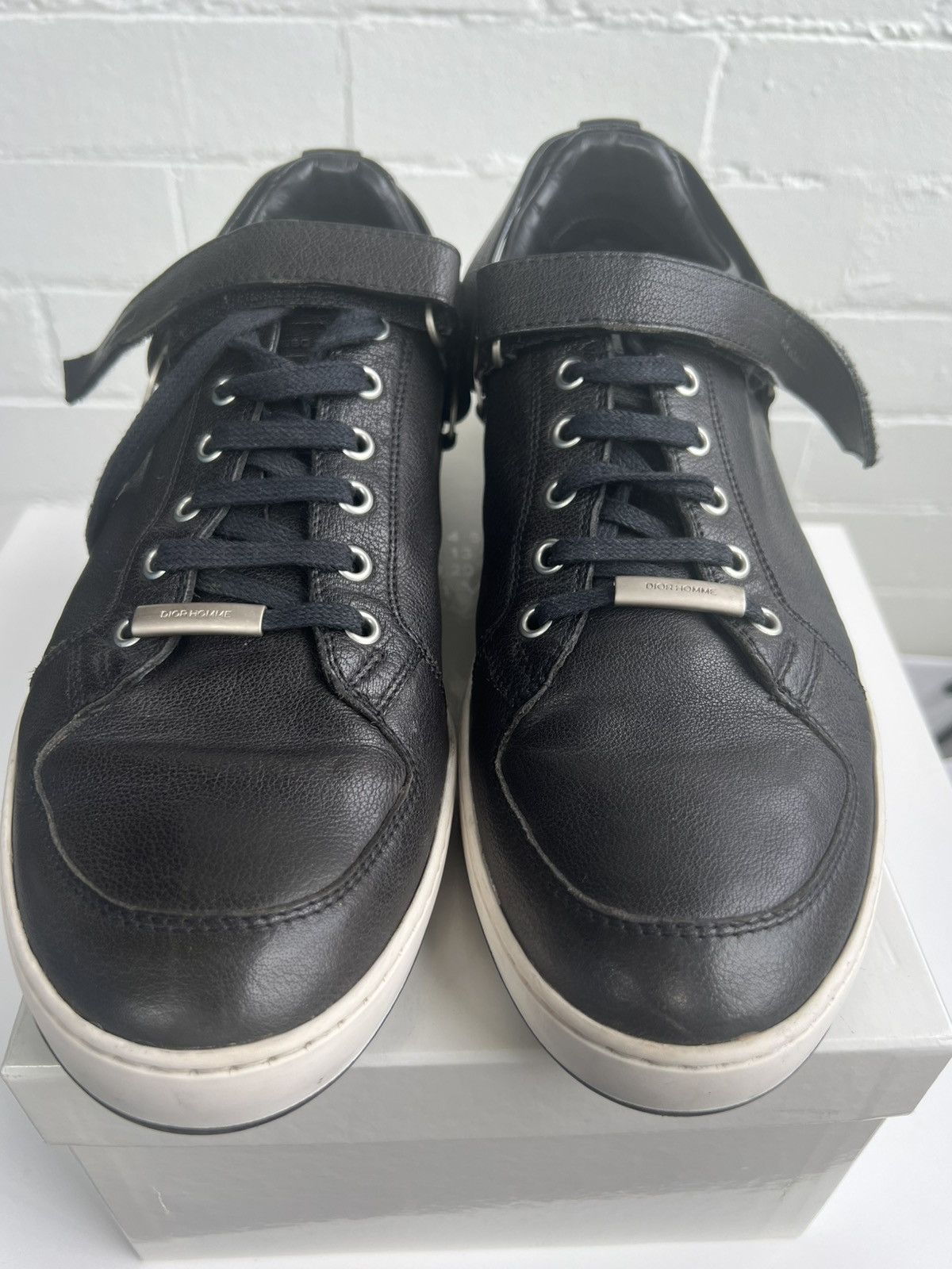 Dior Dior trainers Size US 10 / EU 43 - 1 Thumbnail
