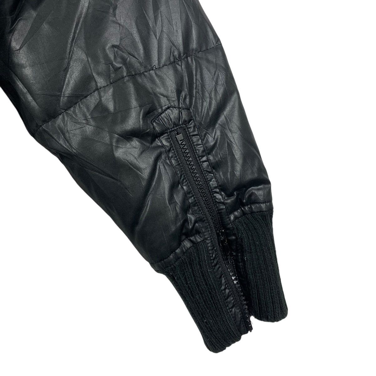 Indian Motorcycle × Japanese Brand INDIAN MOTORCYCLE Puffer hoodie jacket Size US L / EU 52-54 / 3 - 17 Thumbnail