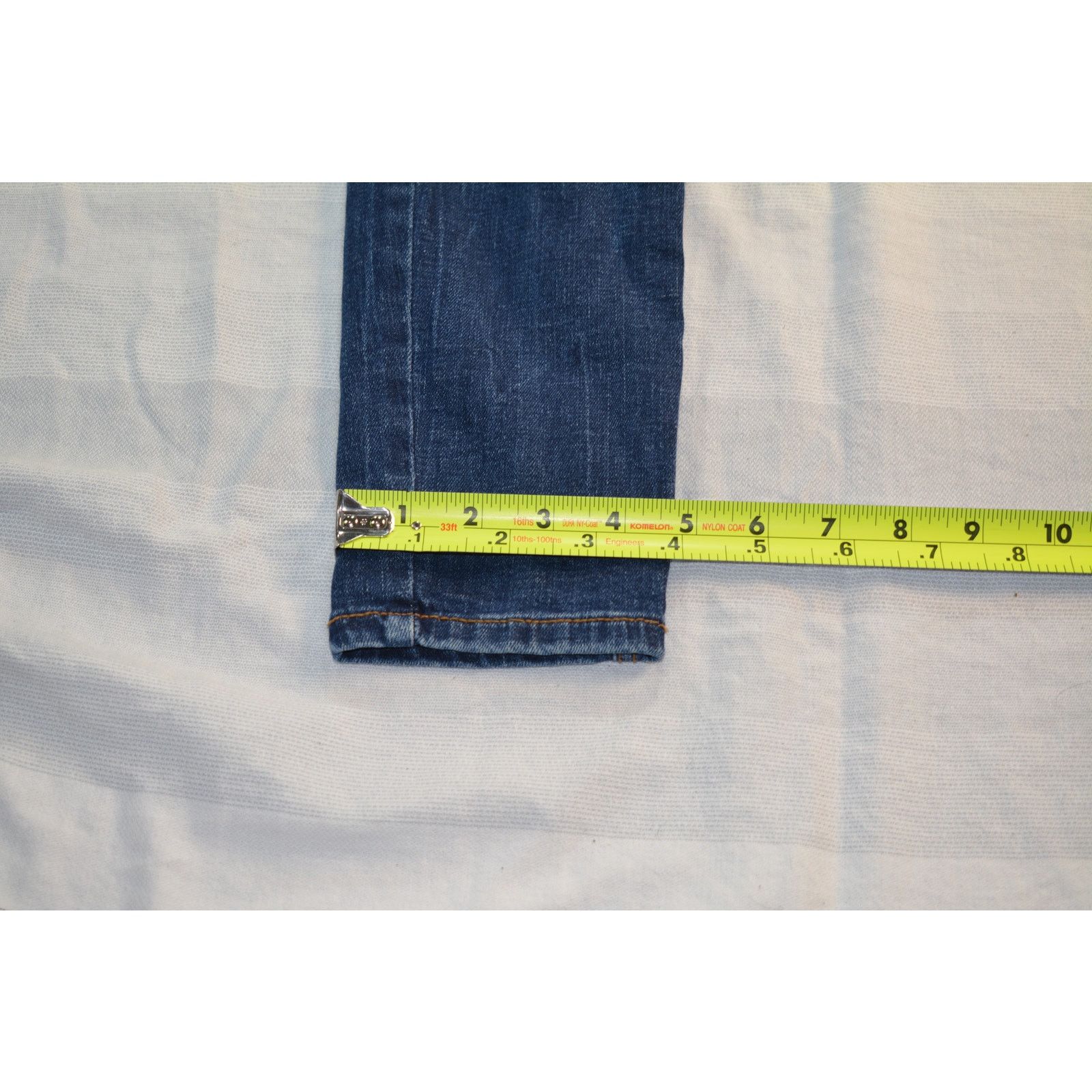 Old Navy Old Navy Jeans Size 25" / US 0 / IT 36 - 4 Thumbnail