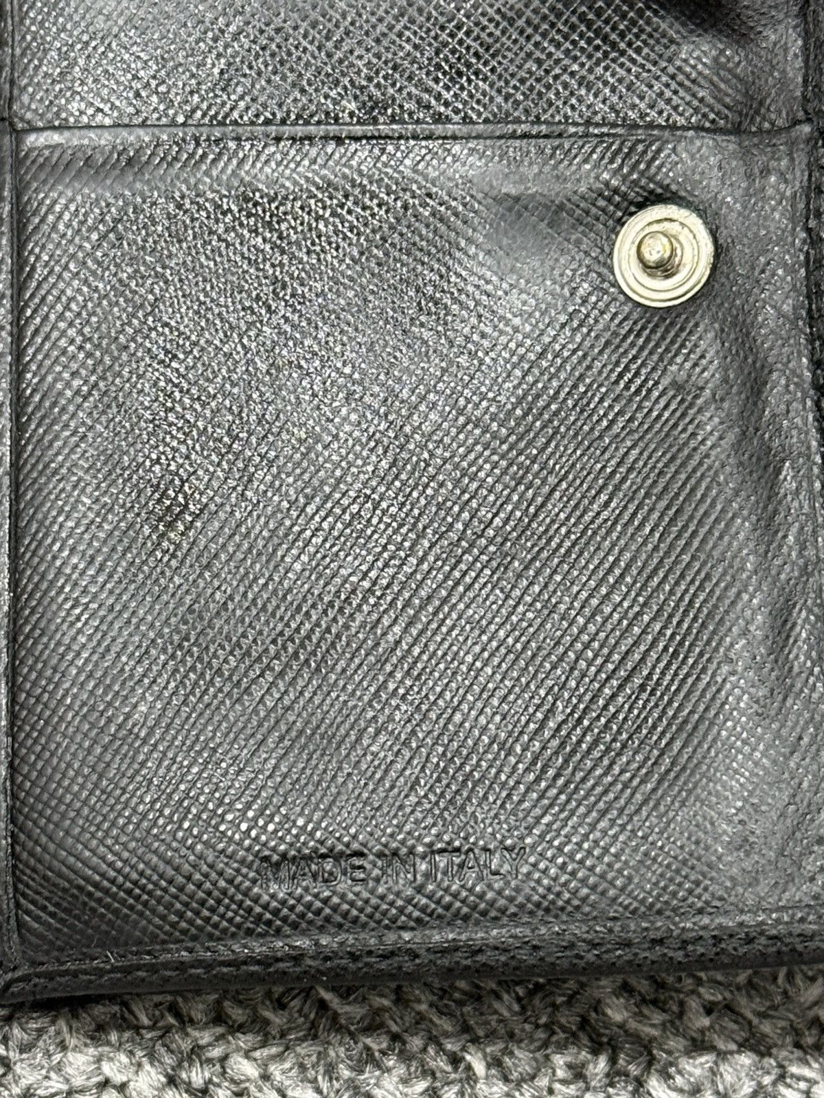 Prada Prada Re-Nylon Wallet Size ONE SIZE - 6 Thumbnail
