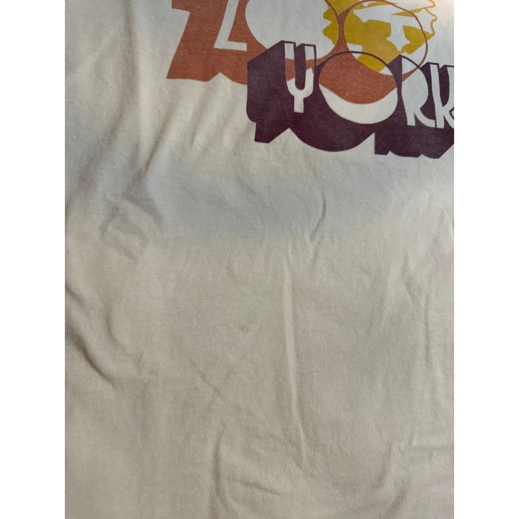 Zoo York ZooYork vintage t-shirt xl Size US L / EU 52-54 / 3 - 4 Thumbnail