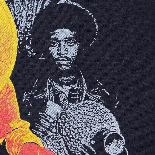 Japanese Brand Masumizu x Mie Herbie Hancock Streetwear Tee Size US S / EU 44-46 / 1 - 5 Thumbnail
