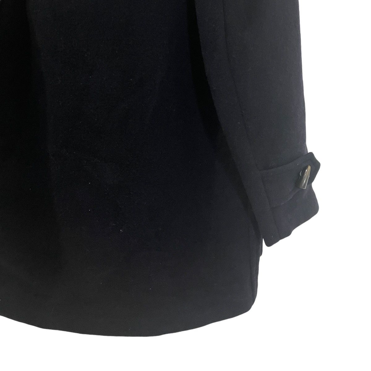 Burberry Vintage y2k Burberry London Nova Check Trench Coat Size US L / EU 52-54 / 3 - 11 Thumbnail