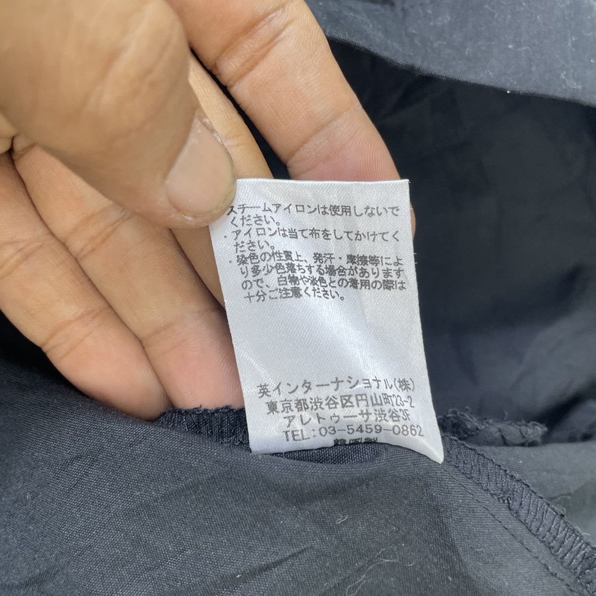 Engineered Garments 💥Japanese Brand Barak Light Jacket Size US M / EU 48-50 / 2 - 6 Thumbnail