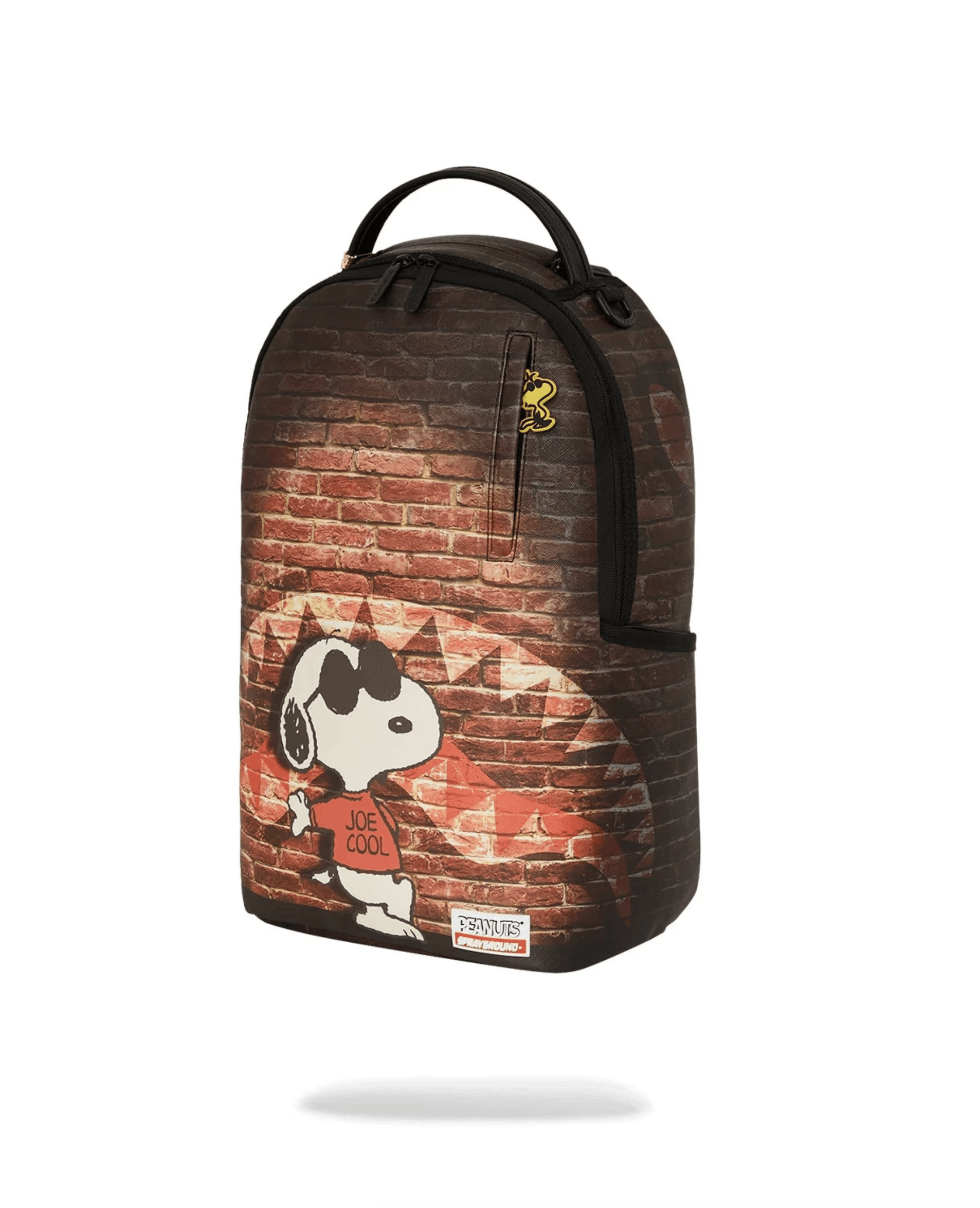 Sprayground Sprayground Snoopy Joe Cool Backpack Size ONE SIZE - 3 Thumbnail