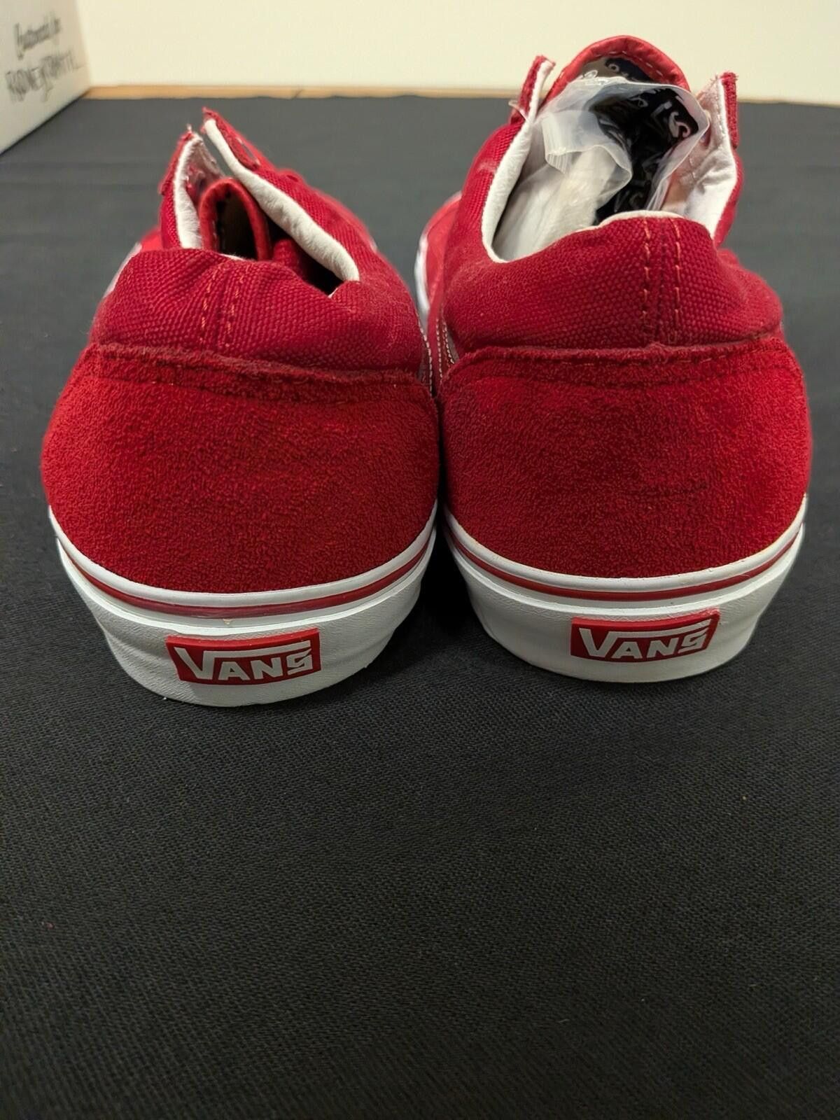 Vans VANS SYNDICATE OLD SKOOL OG “S” RODNEY SMITH VN-0NLBLN9 US11 Size US 11 / EU 44 - 9 Thumbnail