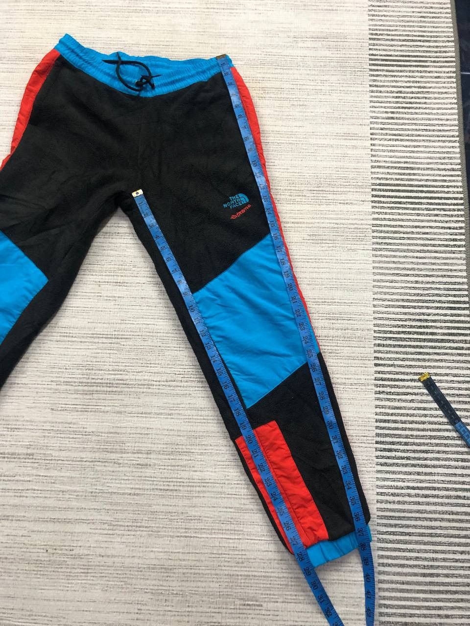 The North Face The North Face Jogger Pants Multicolour Size US 30 / EU 46 - 7 Thumbnail