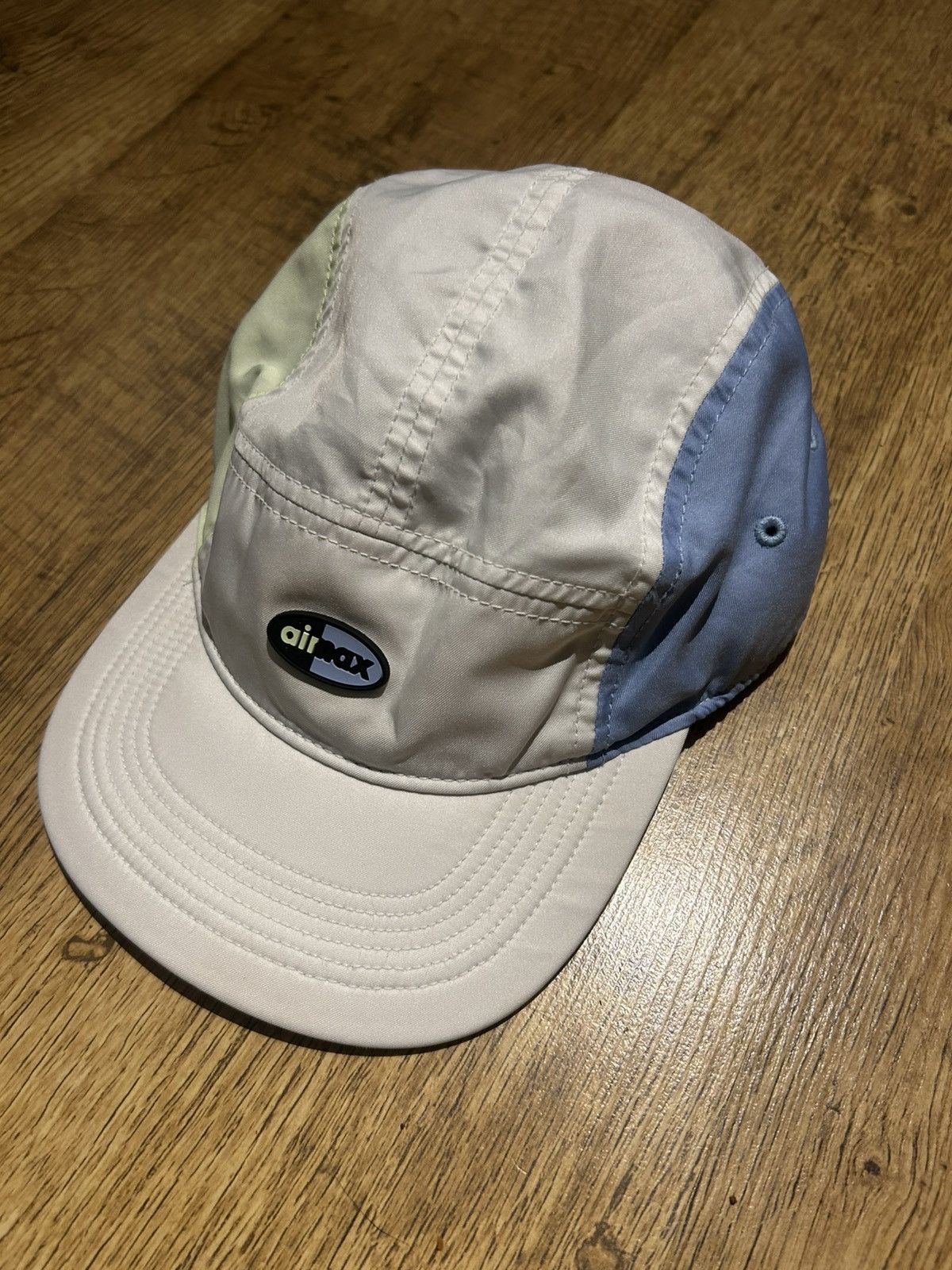 Nike Nike Air Max AW84 5-Panel cap Size ONE SIZE - 2 Thumbnail